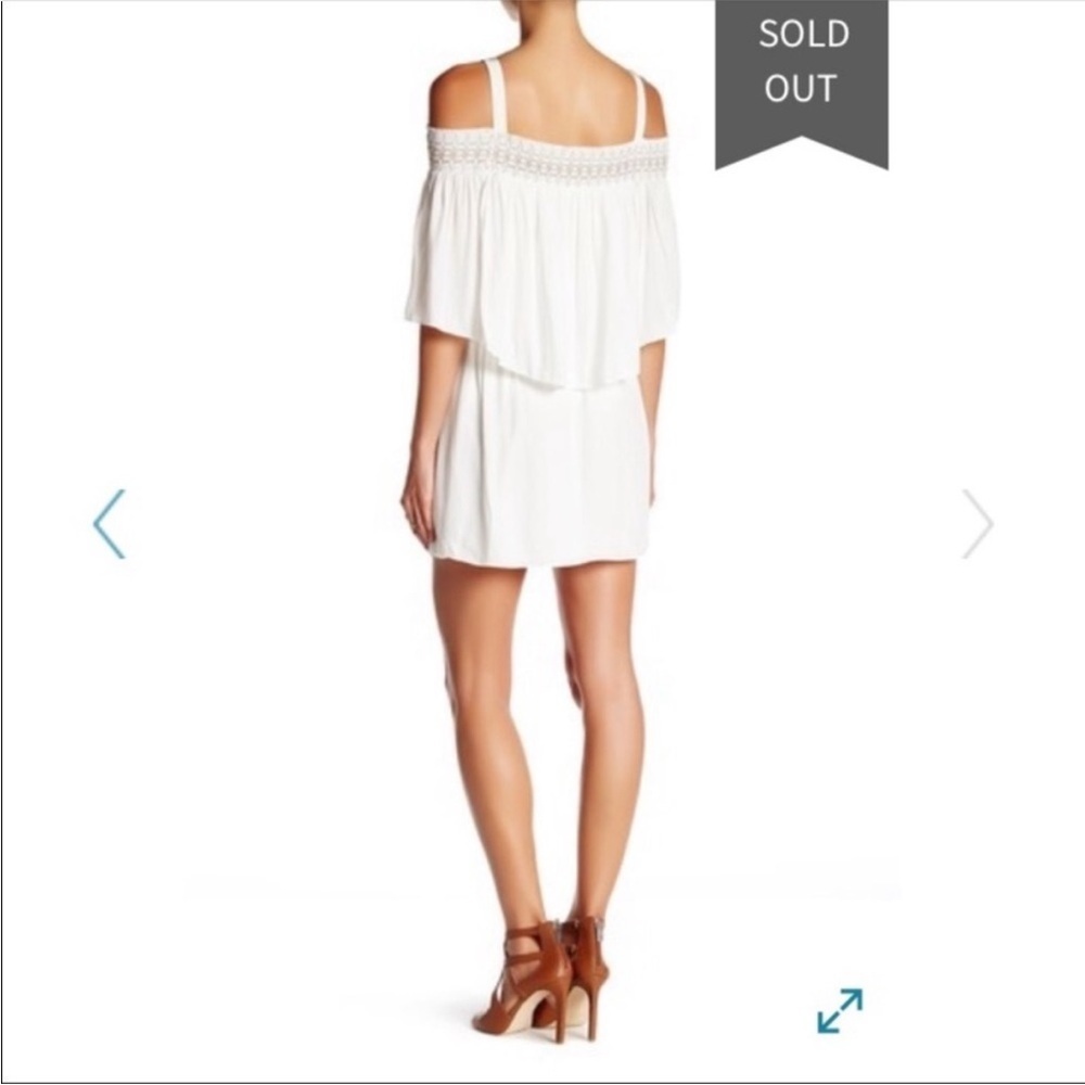 Ramy Brook Dress Size XS